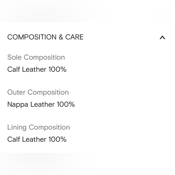 Maison Margiela Tabi Ballet Flats - Picture 12 of 12